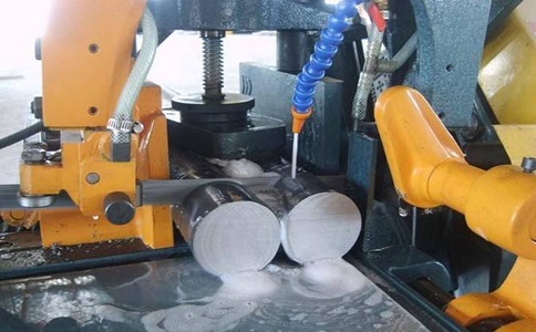 沐川卧式带锯床的送料方式有哪几种？