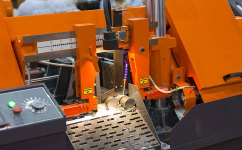 沐川龙门带锯床具备哪些优点？